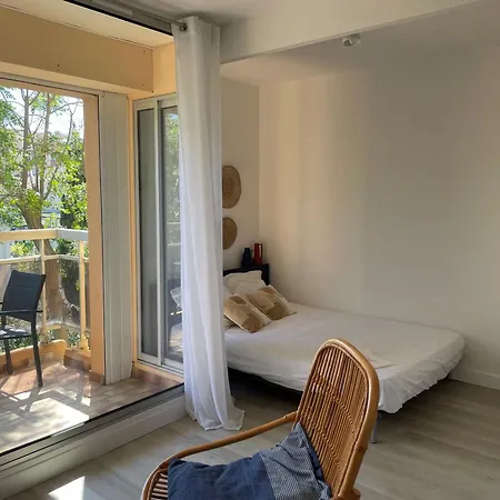 Pratique Pour 2 Pers. Proche - Fr-1-837-131 Apartmán Argelès-sur-Mer