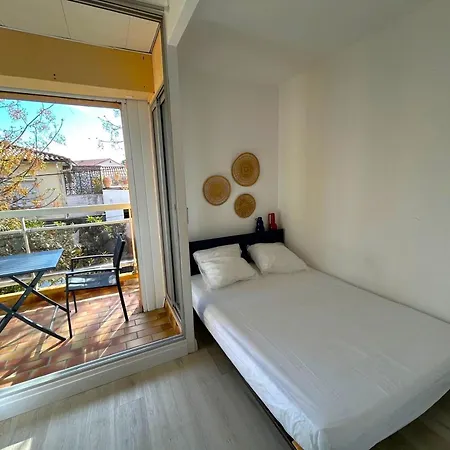 Pratique Pour 2 Pers. Proche - Fr-1-837-131 Apartmán Argelès-sur-Mer