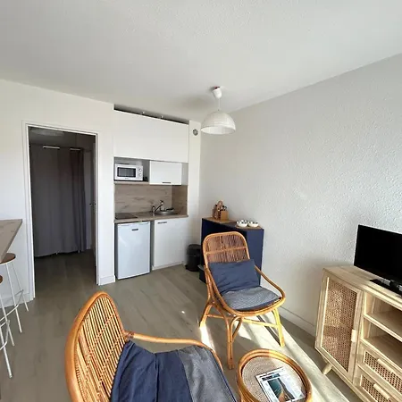 Pratique Pour 2 Pers. Proche - Fr-1-837-131 * Argelès-sur-Mer